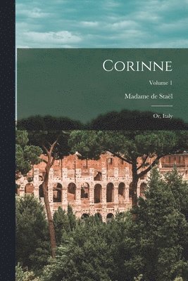 Corinne (häftad)