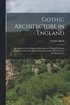 Gothic Architecture in England
