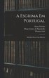 Esgrima Em Portugal