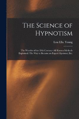 Science of Hypnotism (hftad)