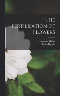 The Fertilisation of Flowers (inbunden)