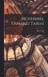 Mkemmel 'Osmanli tarihi