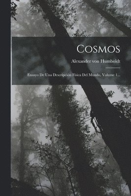 Cosmos (h�ftad)