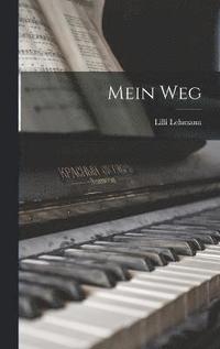 Mein Weg (inbunden)