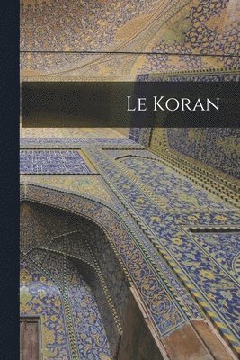 Koran (h�ftad)