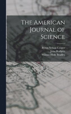 American Journal of Science (hftad)