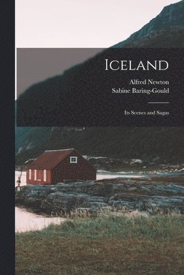 Iceland (häftad)