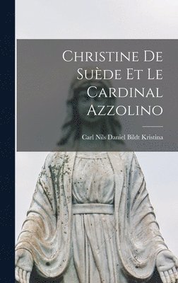 Christine de Sude et le Cardinal Azzolino (hftad)