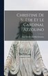 Christine de Sude et le Cardinal Azzolino