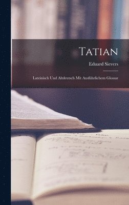 Tatian (h�ftad)