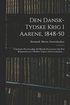 Den Dansk-Tydske Krig I Aarene, 1848-50
