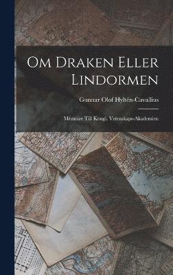Om Draken Eller Lindormen (hftad)