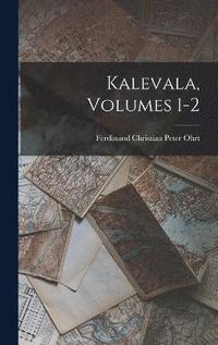 Kalevala, Volumes 1-2 (inbunden)