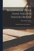Beskrivelse Over Hans Nielsen Hauges Reiser