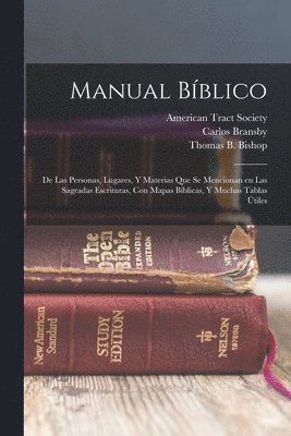 Manual bblico (hftad)