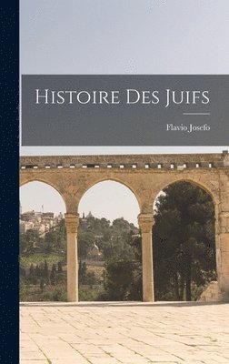 Histoire Des Juifs (h�ftad)