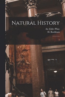 Natural history (inbunden)