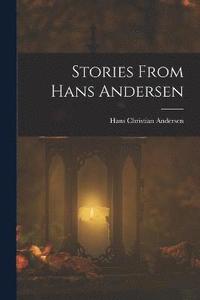 Stories From Hans Andersen (häftad)