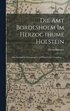 Amt Bordesholm Im Herzogthume Holstein