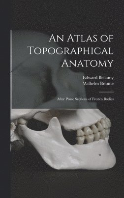 Atlas of Topographical Anatomy (hftad)