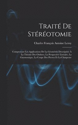 Trait De Strotomie (hftad)