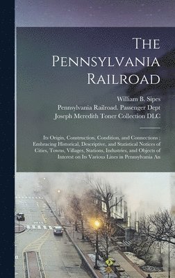 Pennsylvania Railroad (hftad)
