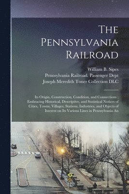 Pennsylvania Railroad (hftad)