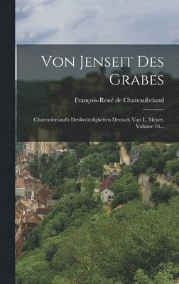 Von Jenseit Des Grabes (inbunden)