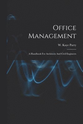Office Management (inbunden)