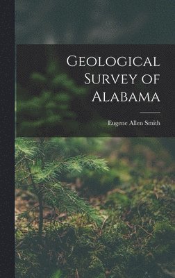 Geological Survey of Alabama (hftad)