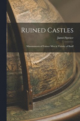 Ruined Castles (h�ftad)