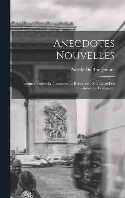 Anecdotes Nouvelles (hftad)