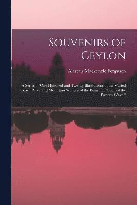 Souvenirs of Ceylon (hftad)