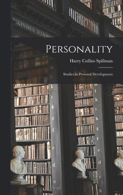 Personality (inbunden)
