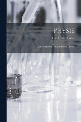 Physis (inbunden)