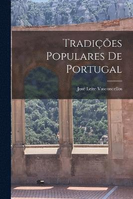 Tradies Populares De Portugal (hftad)