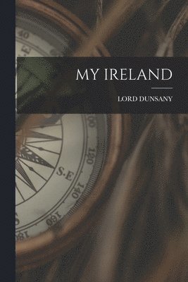 My Ireland (häftad)