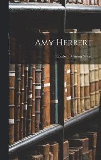 Amy Herbert (inbunden)