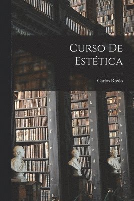Curso de Esttica (hftad)