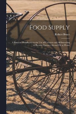 Food Supply (häftad)