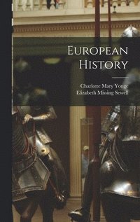European History (inbunden)