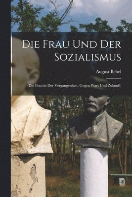 Frau Und Der Sozialismus (h�ftad)