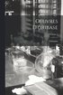 Oeuvres D'oribase; Volume 4