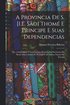 A Provincia De S. [I.E. So] Thom E Principe E Suas Dependencias