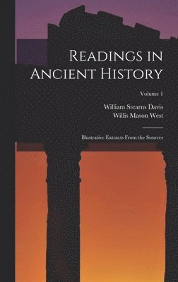 Readings in Ancient History (inbunden)