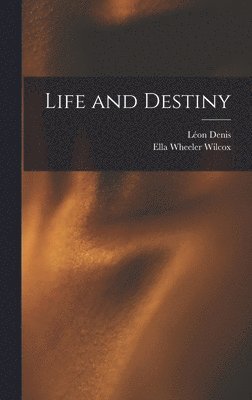 Life and Destiny (hftad)