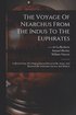 Voyage Of Nearchus From The Indus To The Euphrates