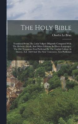 Holy Bible (hftad)