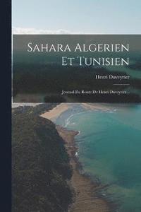 Sahara Algerien Et Tunisien (häftad)
