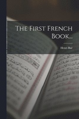 First French Book... (häftad)